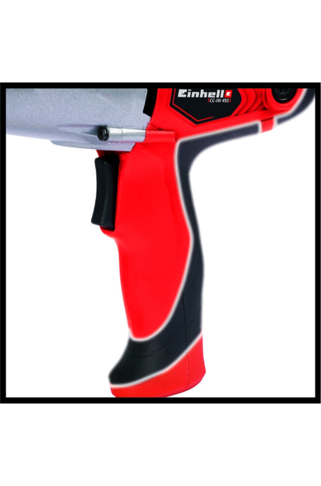 CC-IW 450 Darbeli Somun SıkmaEinhell2048304Somun Sıkma-LastikTR.com