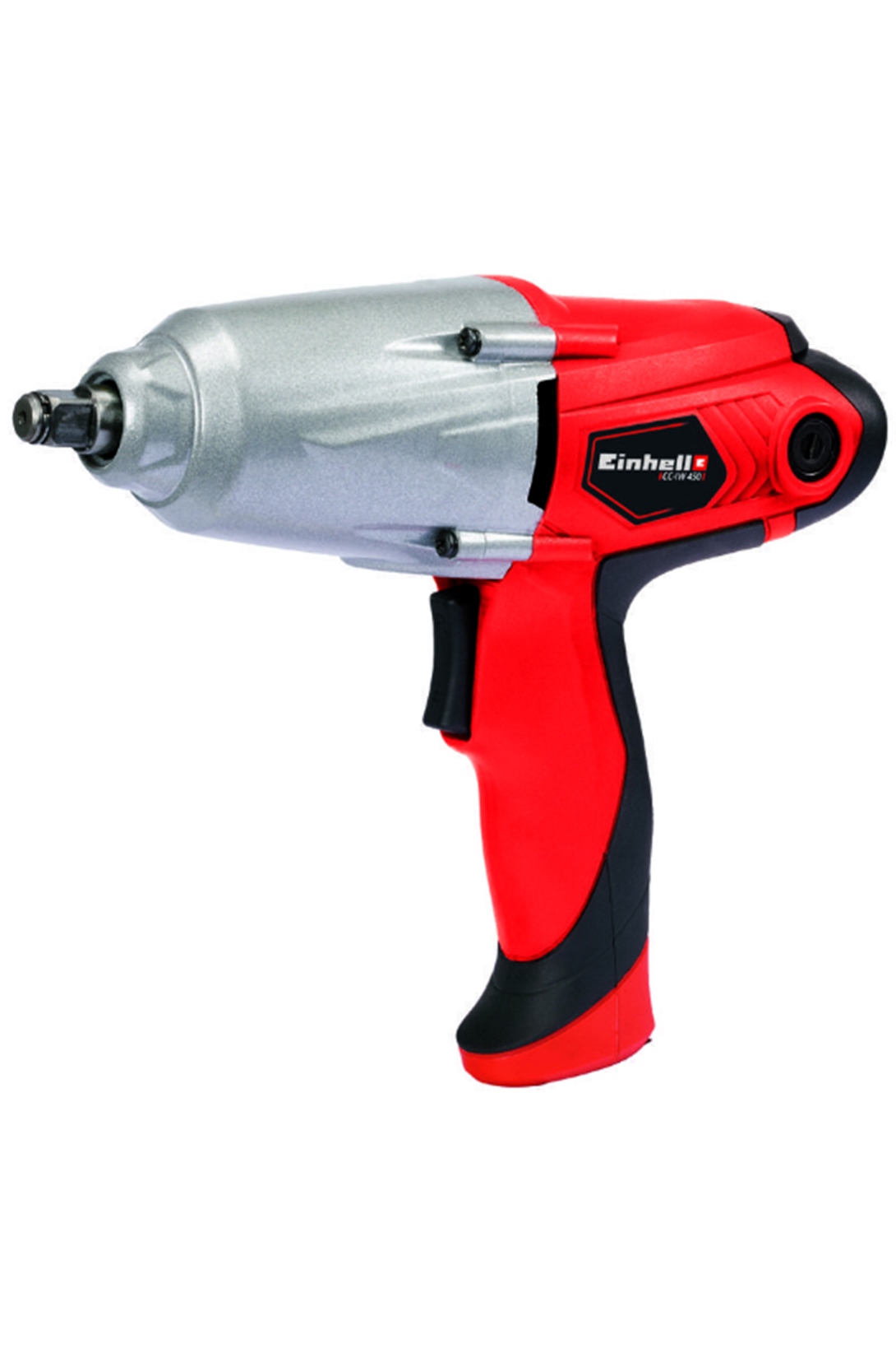 CC-IW 450 Darbeli Somun SıkmaEinhell2048304Somun Sıkma-LastikTR.com