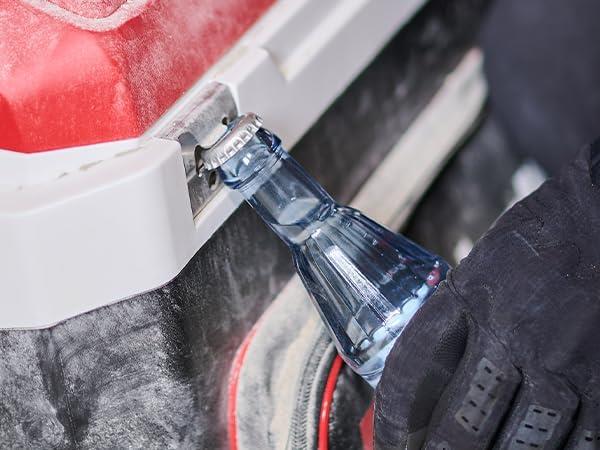 Einhell TE-COL 18/27 Li - Solo, Akülü Oto Buzluk (Akü ve Şarj Cihazı Dahil Değildir) - 2048420Einhell2048420Oto Buzdolapları-LastikTR.com