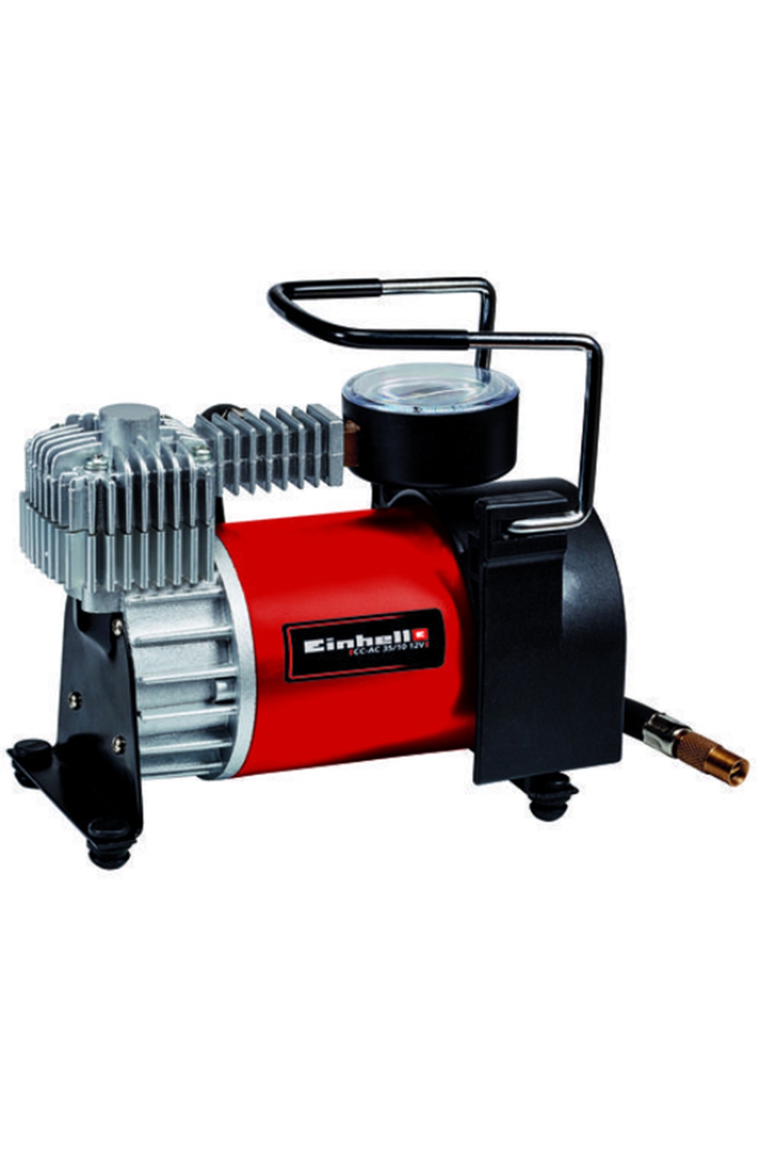 Einhell CC-AC 35/10 12 V Mini kompresörEinhell2072121Hava Kompresörleri-LastikTR.com