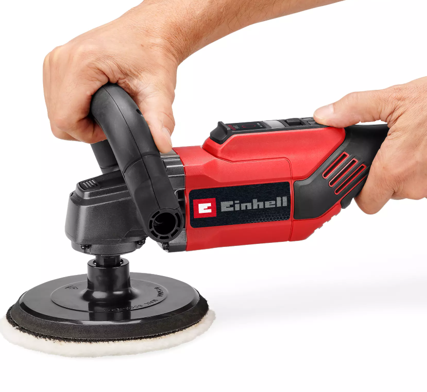 Einhell CC-PO 1100/150 CE, Polisaj ve Zımpara MakinesiEinhell2093250Yeni Ürünler-LastikTR.com