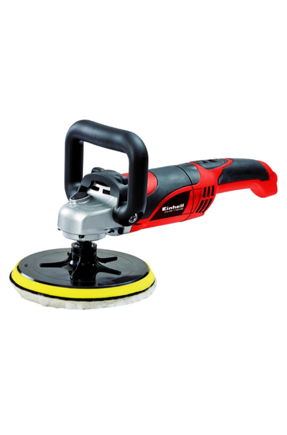 CC-PO 1100/1E Polisaj ve Zımpara Makinesi Einhell2093265Polisaj Makineleri-LastikTR.com