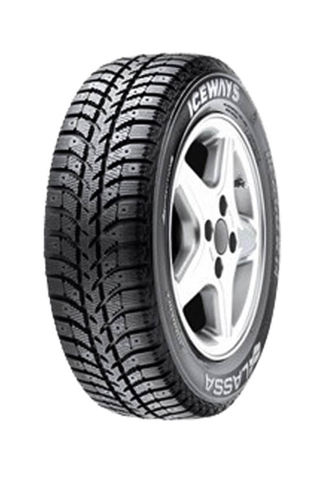 Lassa Iceways 175/65R14 82T Kış LastiğiLassa21141700175 65 r14 Kış Lastiği-LastikTR.com