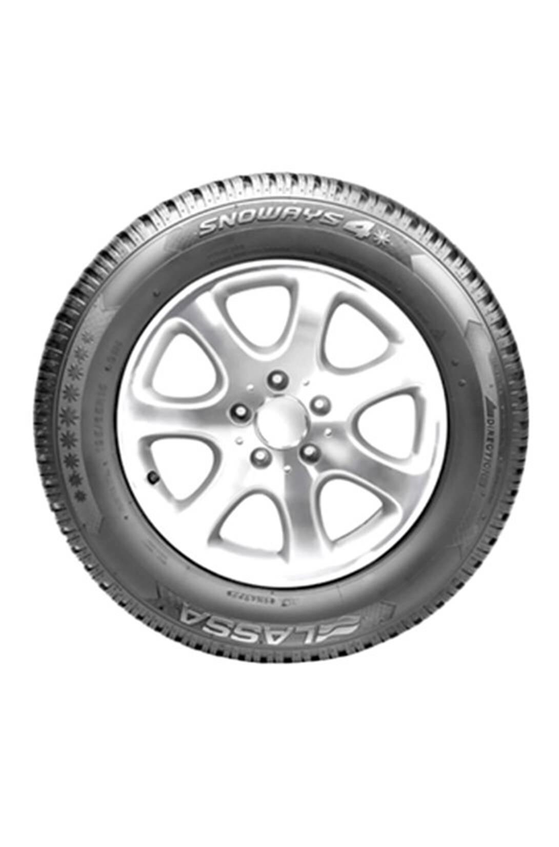 Lassa Snoways 4 185/60R15 84T Kış LastiğiLassa21491200Oto Lastik-LastikTR.com