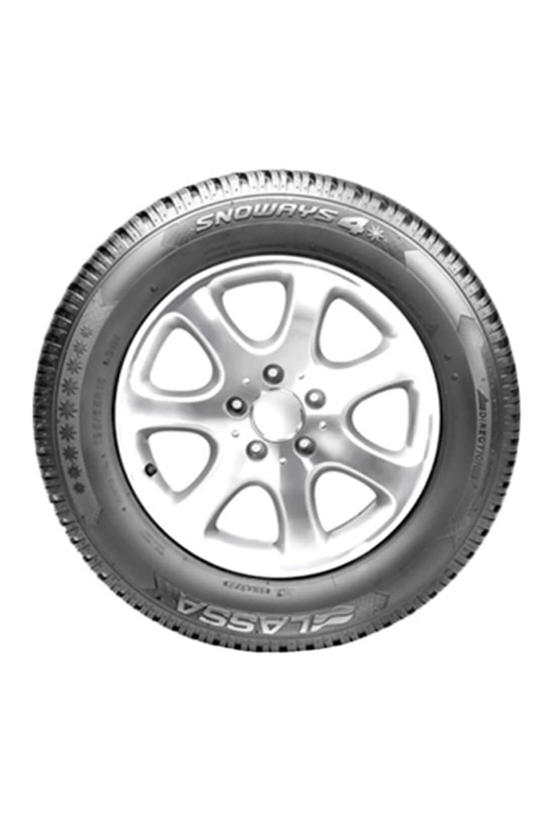 Lassa Snoways 4 XL 235/40R18 95V Kış LastiğiLassa21499900Oto Lastik-LastikTR.com