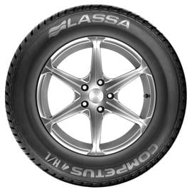 Lassa 215/70R16 100H Competus H/L M+S Yaz Lastiği (2025)Lassa21618000-254x4 Lastik-LastikTR.com