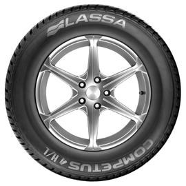 Lassa 215/70R16 100H Competus H/L M+S Yaz Lastiği (2025)Lassa21618000-254x4 Lastik-LastikTR.com