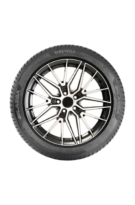 Lassa 185/65R15 92T Revola XL Yaz Lastiği (2025)Lassa21800600-25Oto Lastik-LastikTR.com