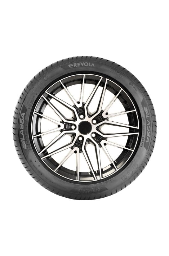 Lassa 215/60R16 99V Revola XL Yaz Lastiği (2026)Lassa21800900-26Yeni Ürünler-LastikTR.com