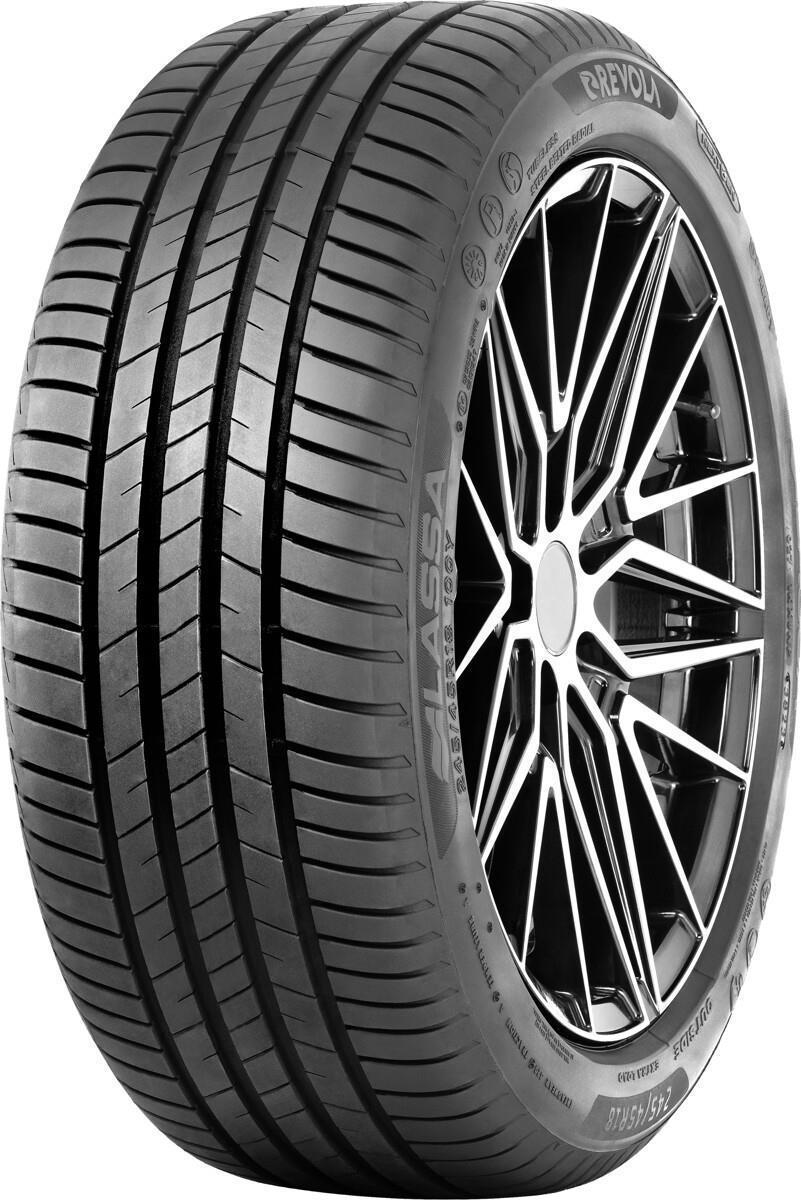 Lassa 185/55R15 82V Revola Nextgen Yaz Lastiği (2025)Lassa21803800-25Oto Lastik-LastikTR.com