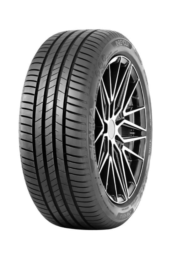 Lassa 205/55R16 91V Revola  Yaz Lastiği (2026)Lassa21805200-26Yeni Ürünler-LastikTR.com
