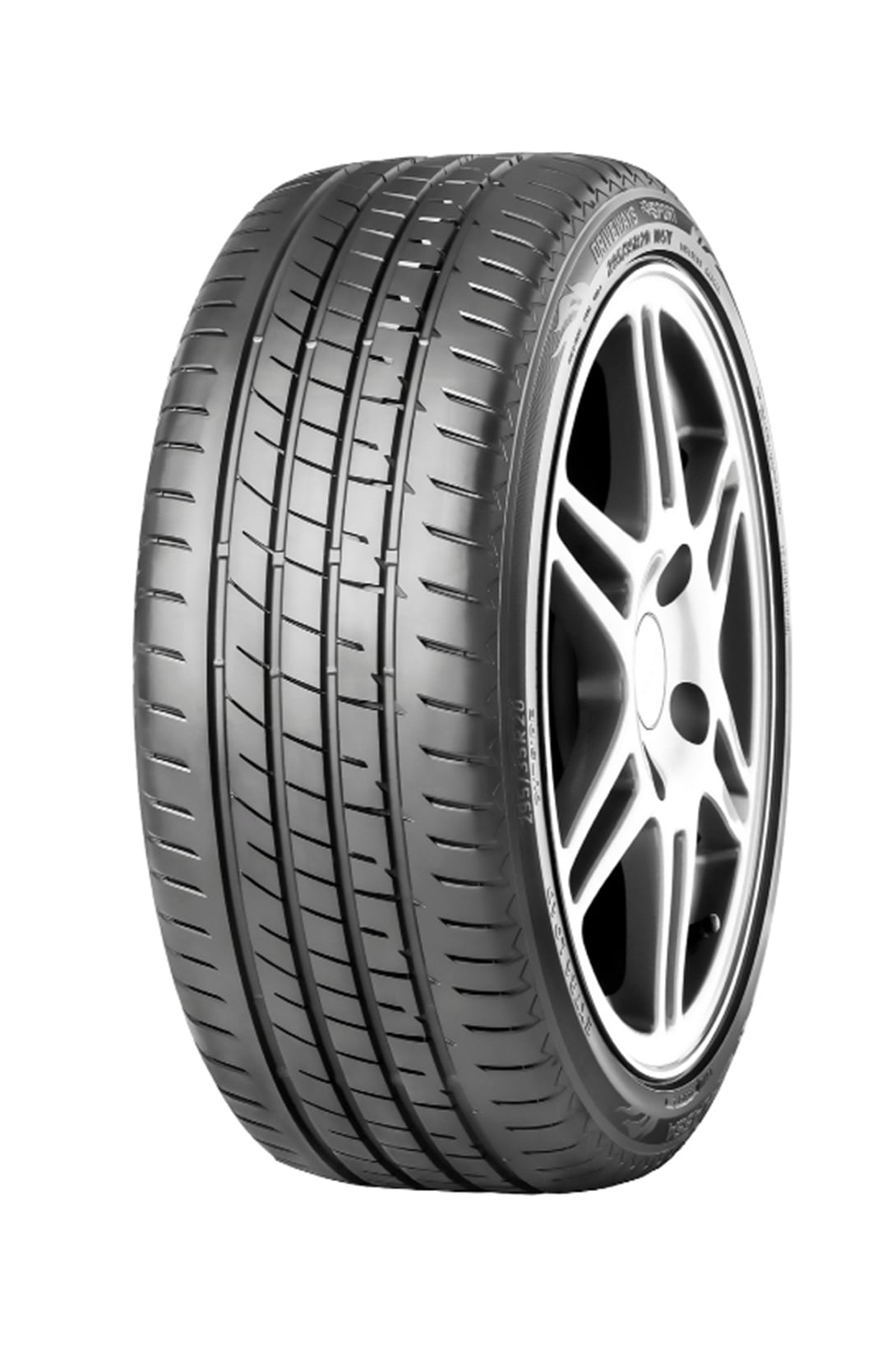 Lassa 245/40R18 97Y Driveways Sport + XL Yaz LastiğiLassa21977900245 40 r18 Yaz Lastiği-LastikTR.com