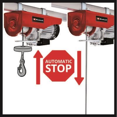 Einhell TC-EH 600 Elektrikli VinçEinhell2255150Yeni Ürünler-LastikTR.com