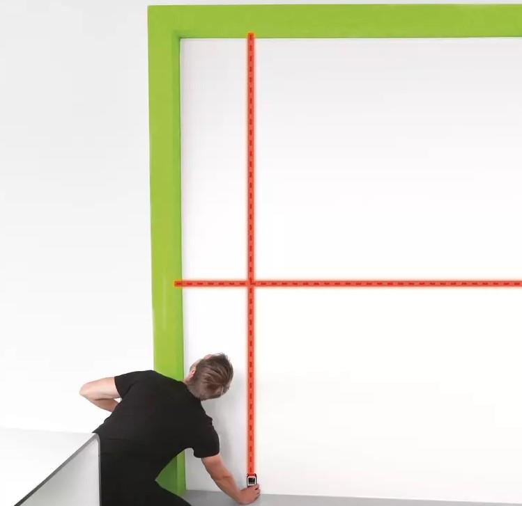 Einhell TC-LD 50 Lazer Ölçü AletiEinhell2270080Yeni Ürünler-LastikTR.com