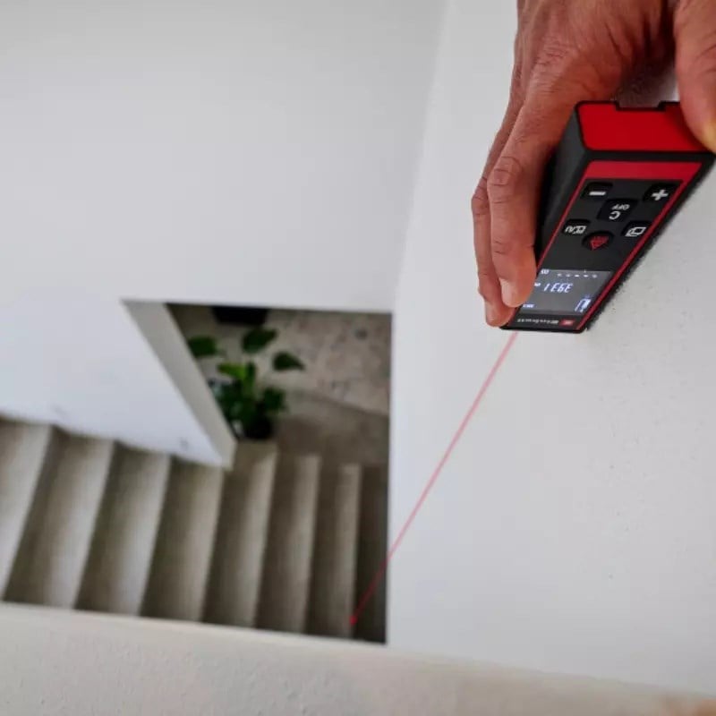 Einhell Classic TC-LD 60 R  Lazer Metre 60m - 2270082Einhell2270082Lazer Metreler-LastikTR.com