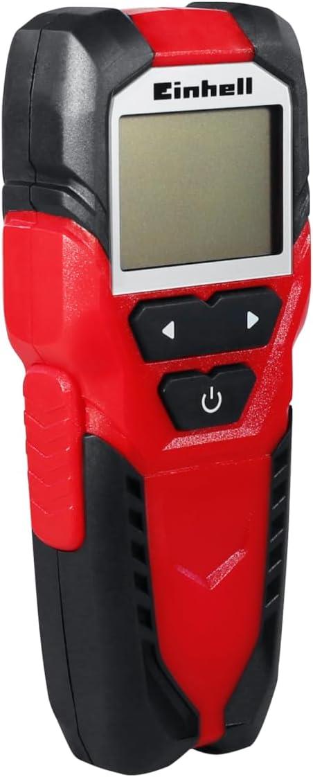 Einhell TC-MD 50 Dijital Duvar Tarama CihazıEinhell2270090Ölçü Aletleri-LastikTR.com