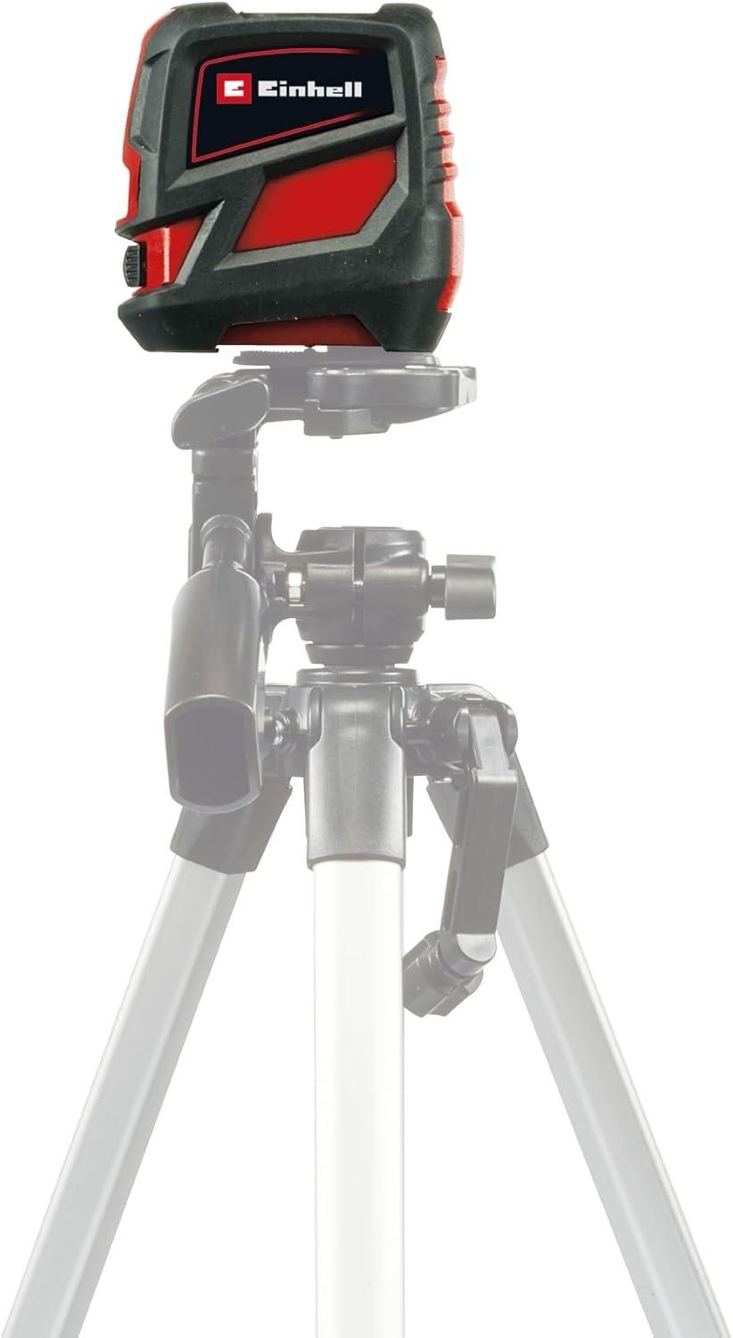 Einhell TC-LL 2 G, Çapraz Çizgi LazerEinhell2270109Lazer Metreler-LastikTR.com