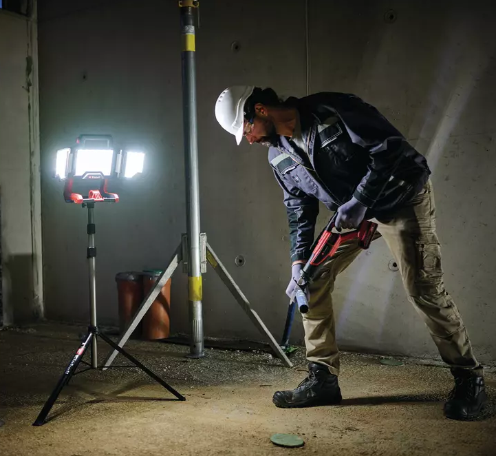 Einhell Tripod 85 - 170 cm TripodEinhell2270116Yeni Ürünler-LastikTR.com