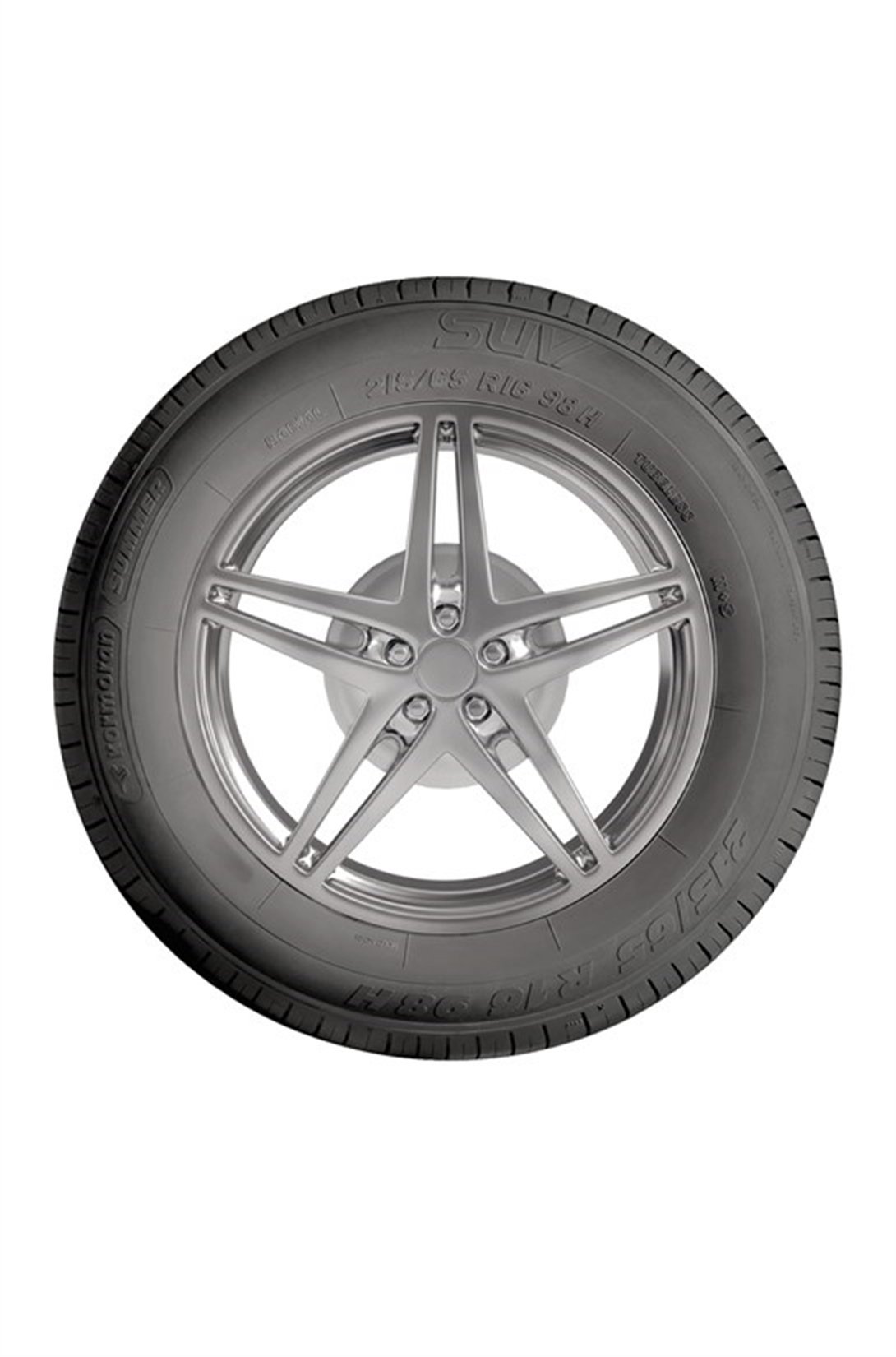 Kormoran Suv Summer XL 265/65R17 116H Yaz LastiğiKormoran2311494x4 Lastik-LastikTR.com