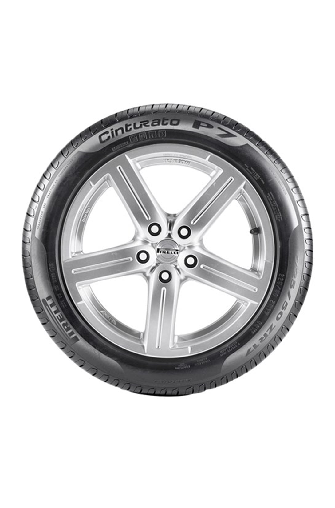 Pirelli Cinturato P7 RFT T 245/50R18 100Y Yaz LastiğiPirelli2332000Oto Lastik-LastikTR.com
