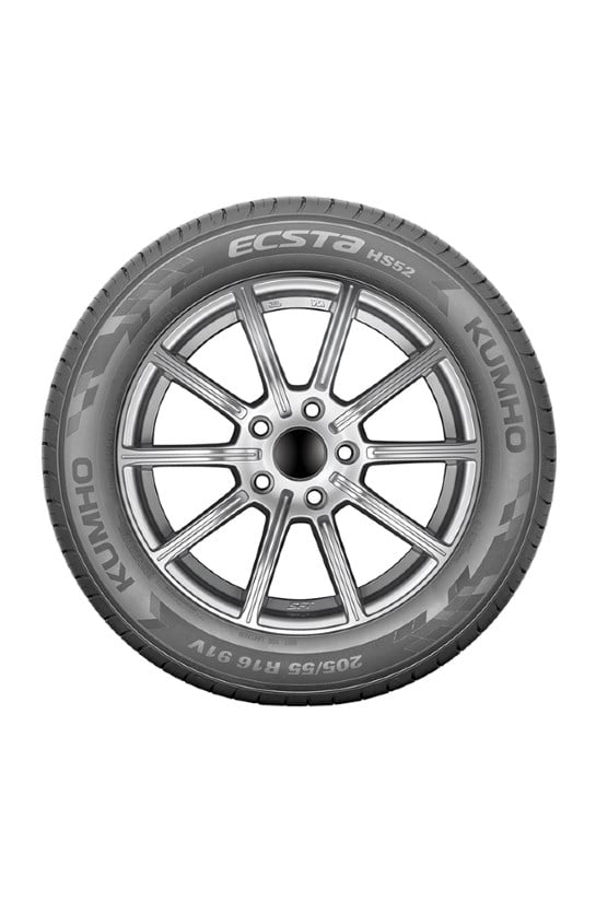 Kumho 215/55R17 98W Ecsta HS52 XL Yaz Lastiği (2026)Kumho2337493-26Yeni Ürünler-LastikTR.com