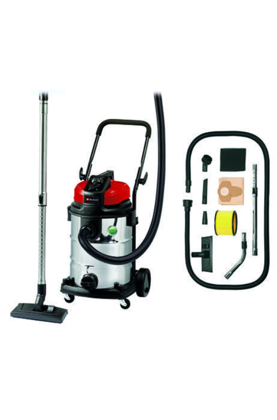 Einhell TE-VC 2230 SA Islak/ Kuru Endüstriyel SüpürgeEinhell2342363Süpürgeler-LastikTR.com