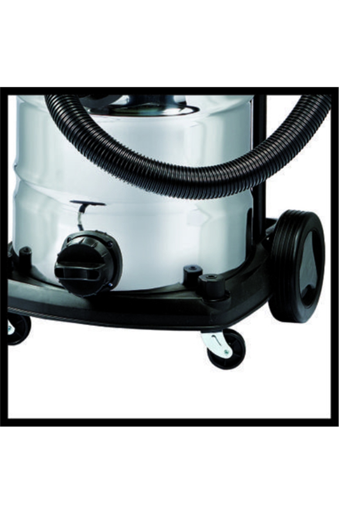 Einhell TE-VC 2230 SA Islak/ Kuru Endüstriyel SüpürgeEinhell2342363Süpürgeler-LastikTR.com
