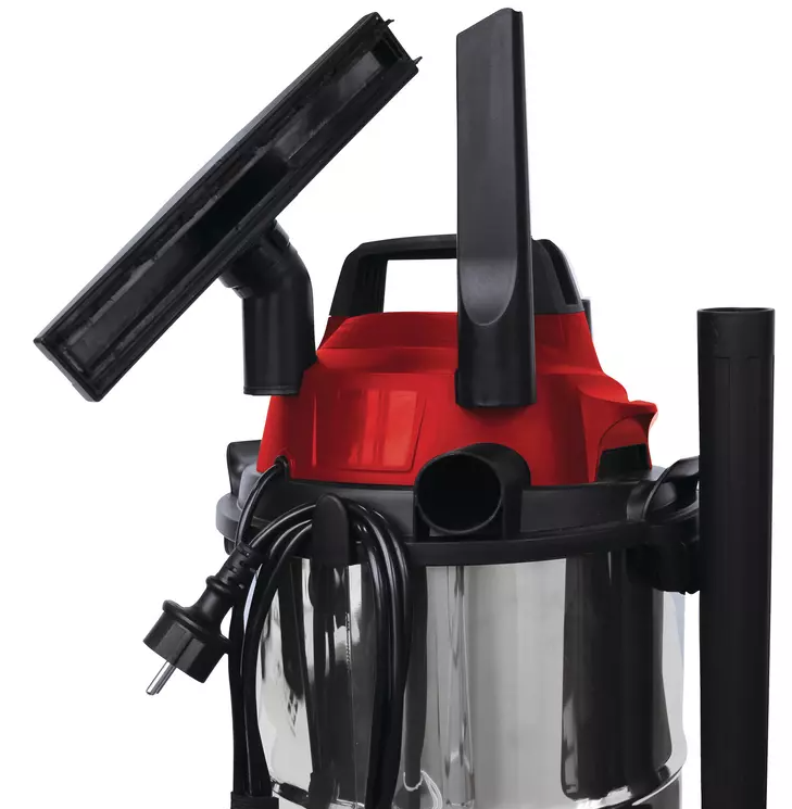 Einhell TC-VC 1815 S Islak Kuru SüpürgeEinhell2342390Yeni Ürünler-LastikTR.com