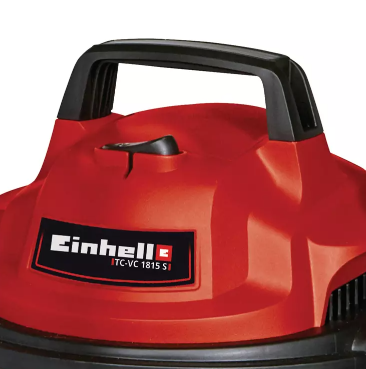 Einhell TC-VC 1815 S Islak Kuru SüpürgeEinhell2342390Yeni Ürünler-LastikTR.com