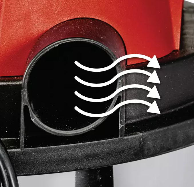Einhell TC-VC 1815 S Islak Kuru SüpürgeEinhell2342390Yeni Ürünler-LastikTR.com