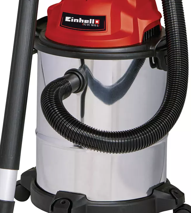 Einhell TC-VC 1815 S Islak Kuru SüpürgeEinhell2342390Yeni Ürünler-LastikTR.com
