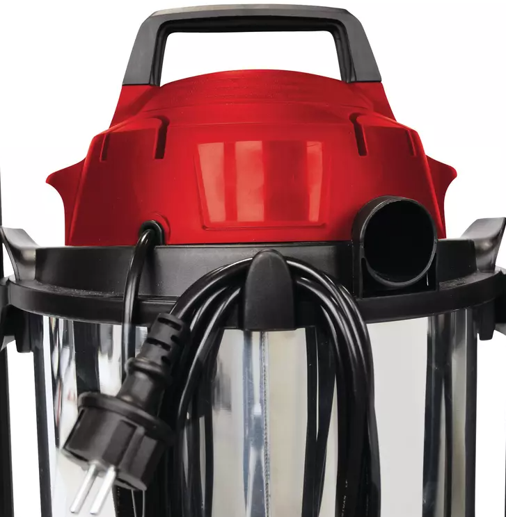 Einhell TC-VC 1815 S Islak Kuru SüpürgeEinhell2342390Yeni Ürünler-LastikTR.com