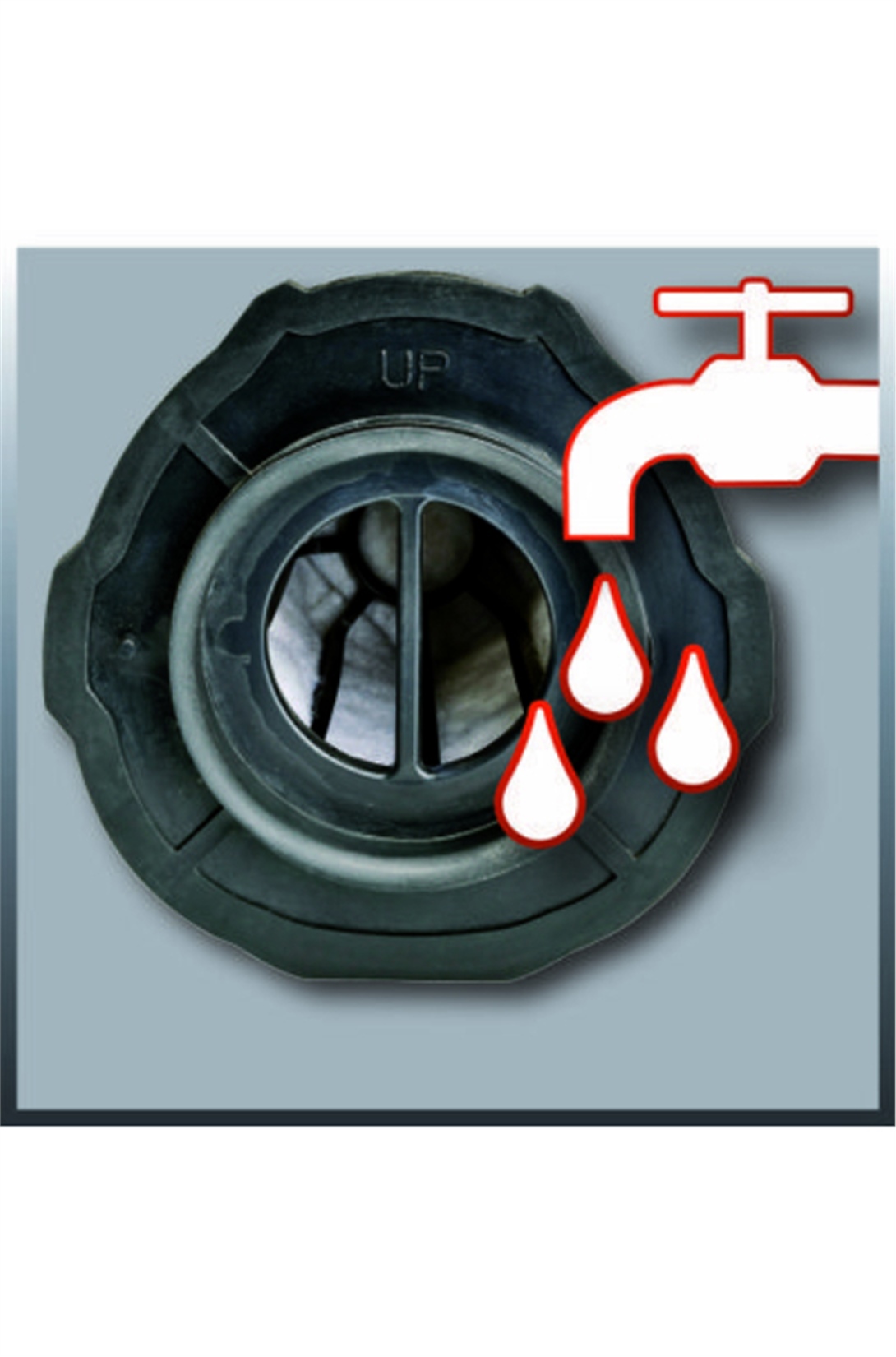 Einhell TE-VC 18 Li- Solo Akülü El Süpürgesi (Akü Dahil Değildir)Einhell2347120Yapı Market Hırdavat-LastikTR.com