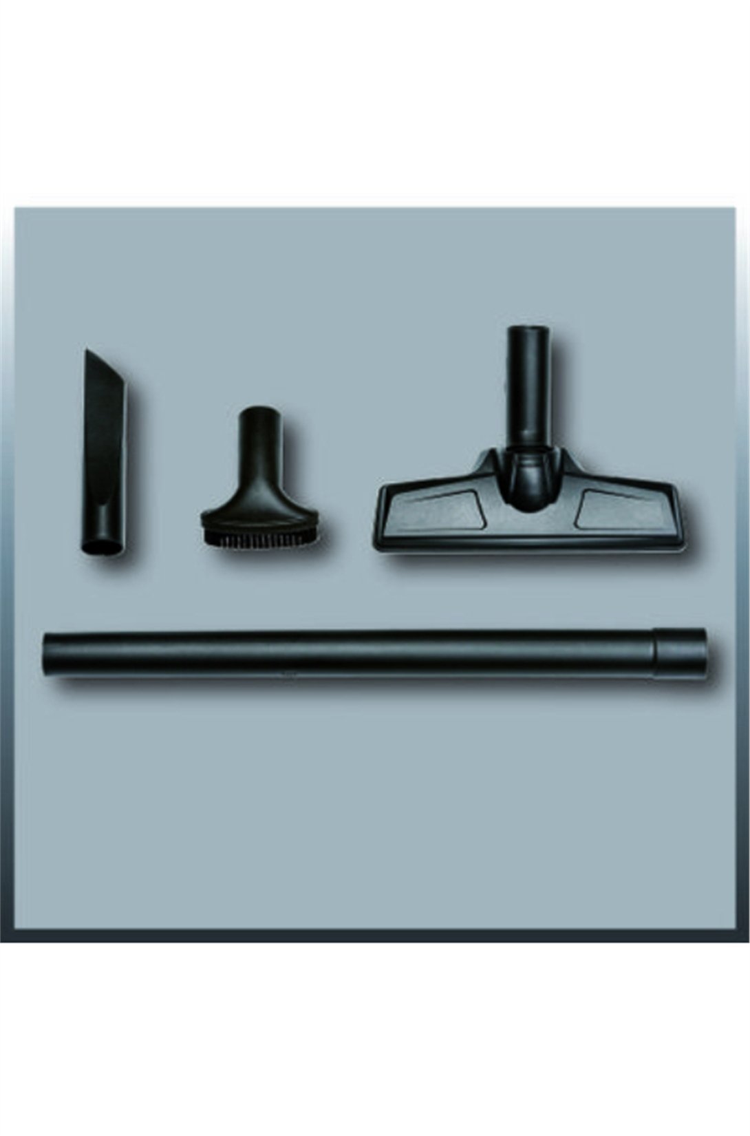 Einhell TE-VC 18 Li- Solo Akülü El Süpürgesi (Akü Dahil Değildir)Einhell2347120Yapı Market Hırdavat-LastikTR.com