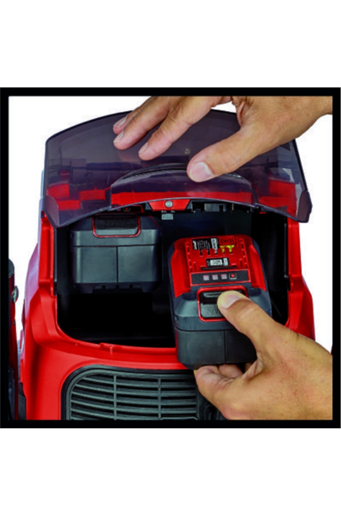 Einhell TE-VC 36/30 Li S- Solo Akülü Islak/Kuru Süpürge (Akü Dahil Değildir)Einhell2347140Yapı Market Hırdavat-LastikTR.com