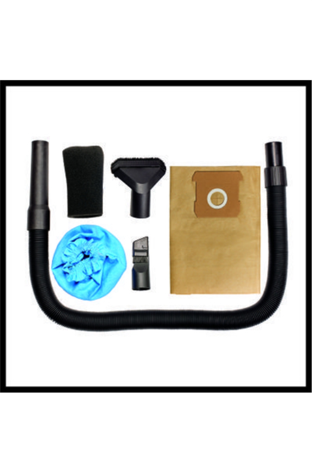 Einhell TE-VC 18/10 Li- Solo Akülü Islak/Kuru Süpürge (Akü Dahil Değildir)Einhell2347160Yapı Market Hırdavat-LastikTR.com