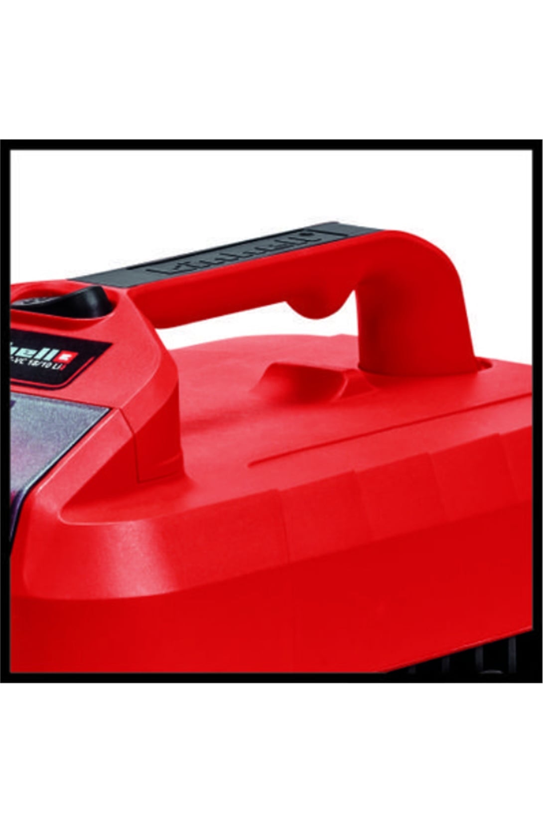 Einhell TE-VC 18/10 Li- Solo Akülü Islak/Kuru Süpürge (Akü Dahil Değildir)Einhell2347160Yapı Market Hırdavat-LastikTR.com