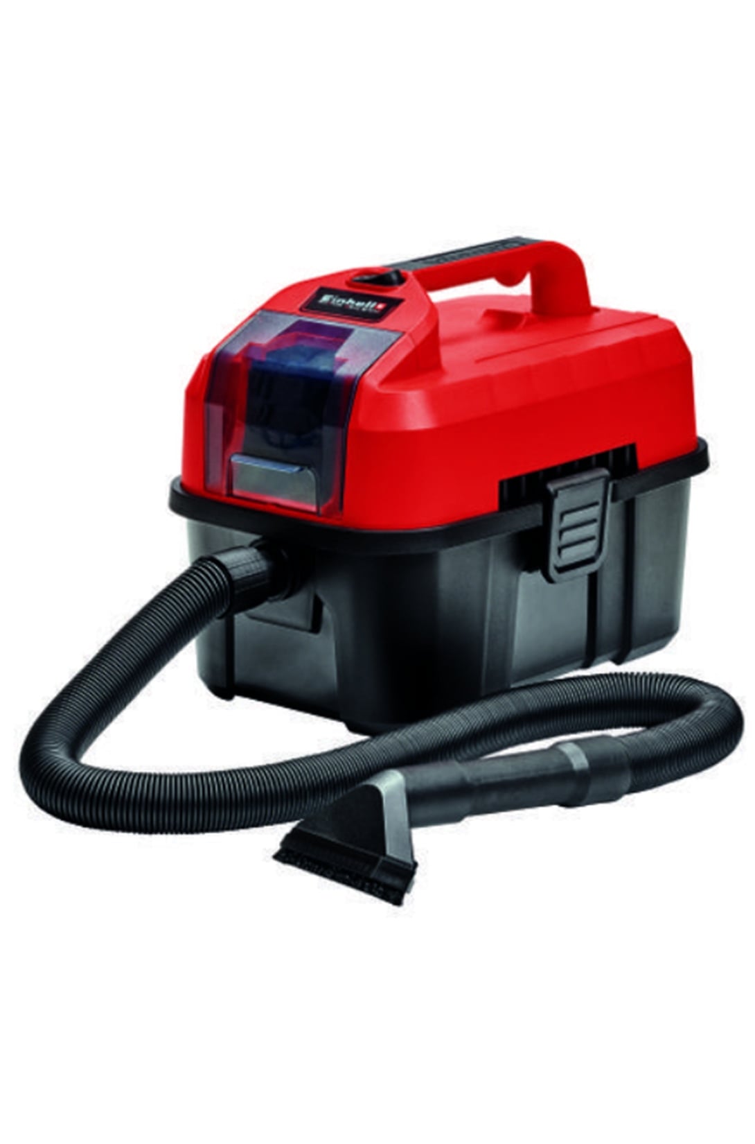 Einhell TE-VC 18/10 Li- Solo Akülü Islak/Kuru Süpürge (Akü Dahil Değildir)Einhell2347160Yapı Market Hırdavat-LastikTR.com