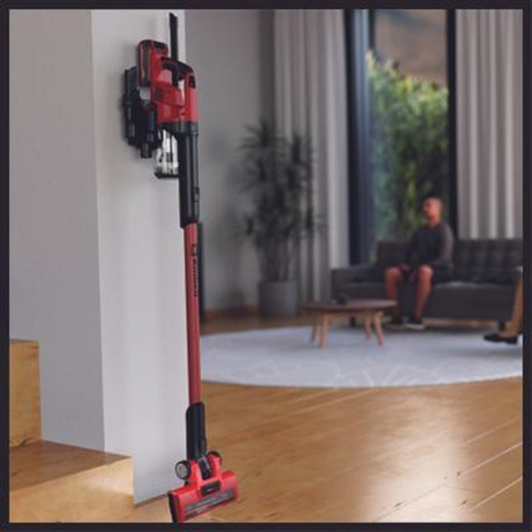 Einhell TE-SV 18 Li-Solo, Akülü El Süpürgesi (Akü Dahil Değildir)Einhell2347180Süpürgeler-LastikTR.com