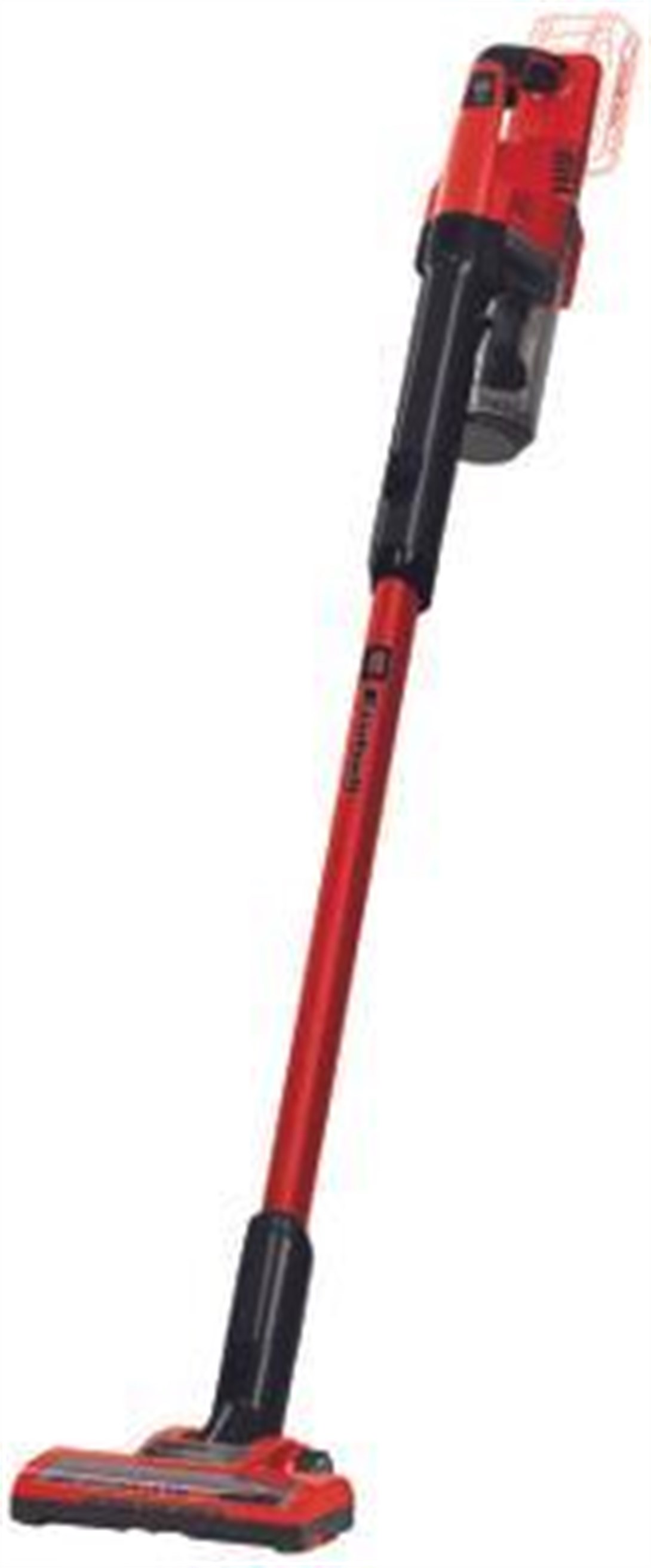 Einhell TE-SV 18 Li-Solo, Akülü El Süpürgesi (Akü Dahil Değildir)Einhell2347180Süpürgeler-LastikTR.com