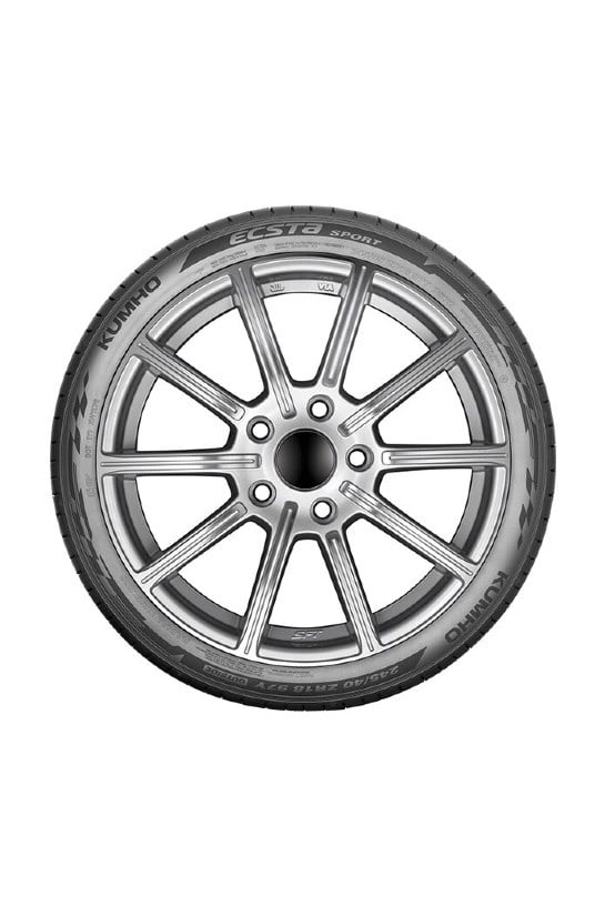 Kumho 235/40R19 96Y Ecsta Sport PS72 XL Yaz Lastiği (2026)Kumho2364843-26Yeni Ürünler-LastikTR.com