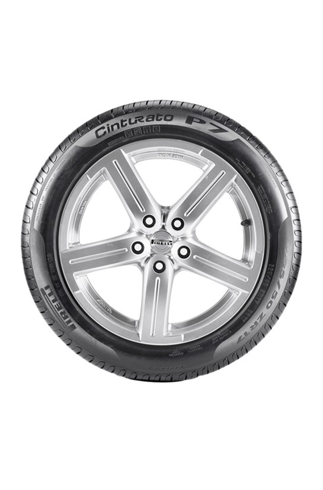 Pirelli Cinturato P7 XL AO 245/40R18 97Y Yaz LastiğiPirelli2417800Oto Lastik-LastikTR.com