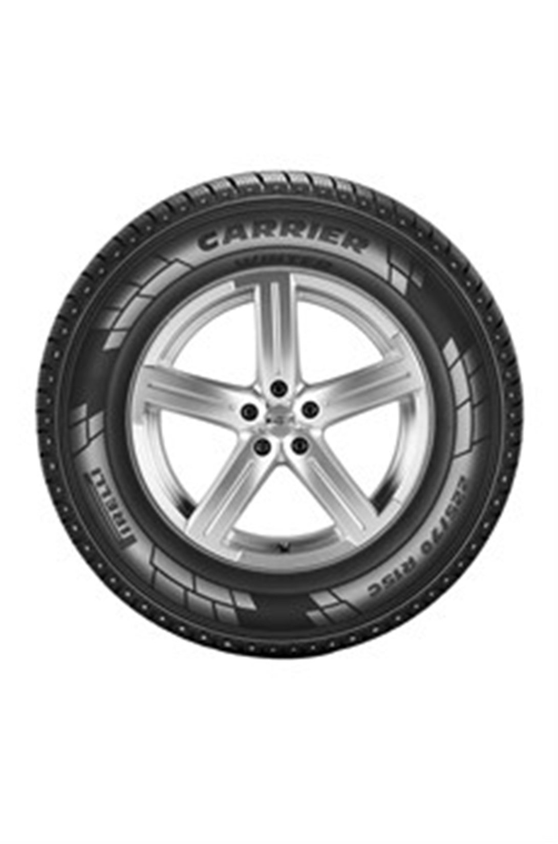 Pirelli Carrier Winter XL 225/75R16 118R Kış LastiğiPirelli2431500Hafif Ticari Lastik-LastikTR.com