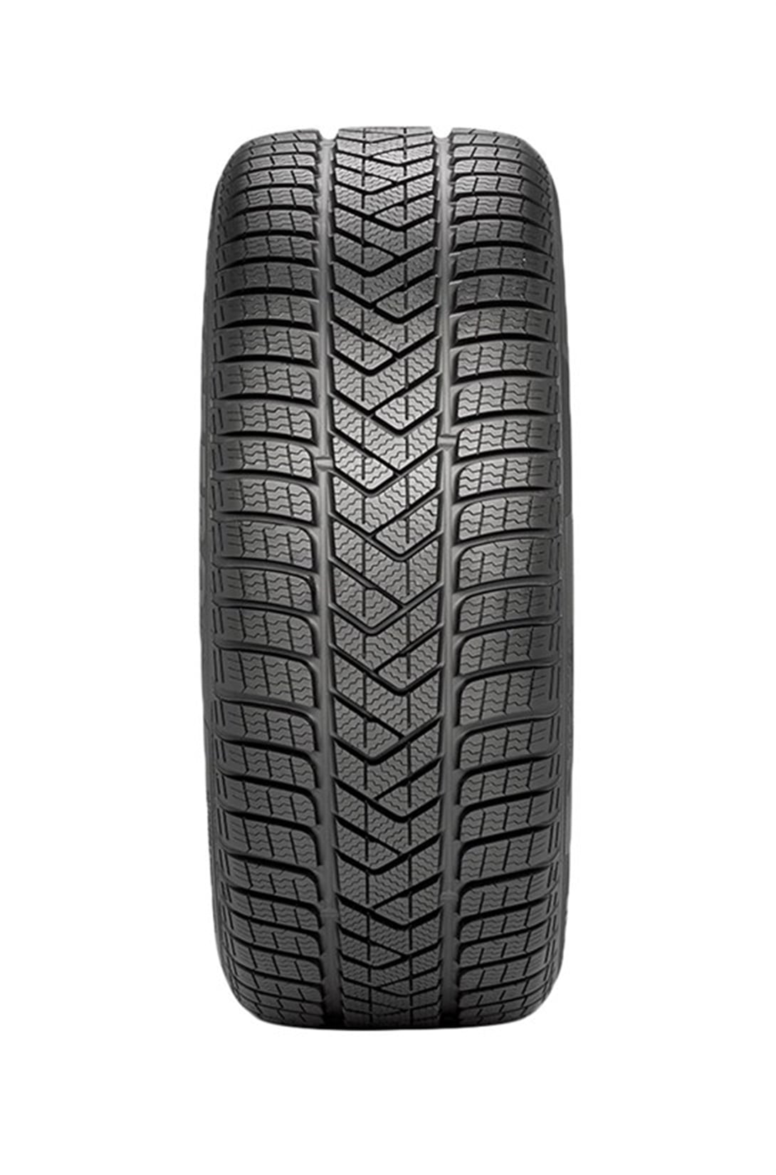Pirelli SottoZero Serie3 (*) MO 225/55R17 97H Kış LastiğiPirelli2479900Oto Lastik-LastikTR.com