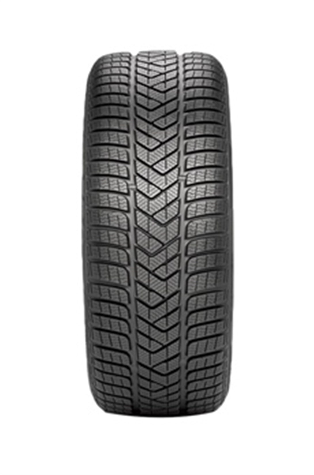 Pirelli 255/45R20 105V Winter Sottozero 3 XL RFT (*) Kış LastiğiPirelli2532800Oto Lastik-LastikTR.com