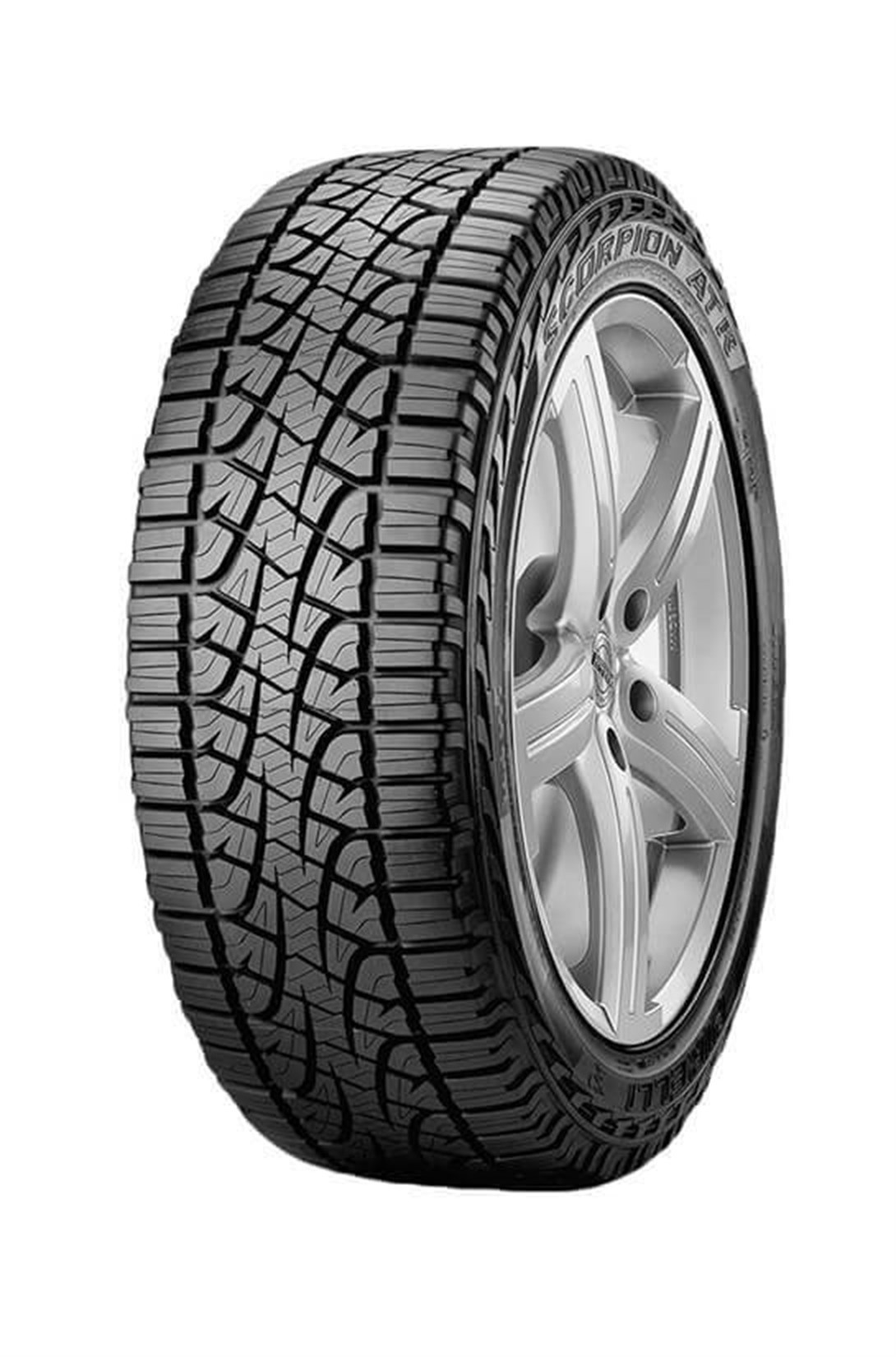 Pirelli Scorpion ATR M+S 325/55R22 116H Dört Mevsim LastikPirelli26259004x4 Lastik-LastikTR.com