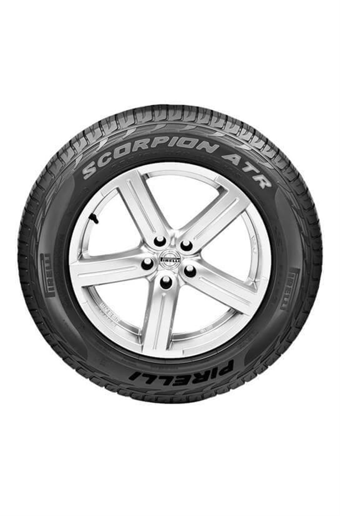 Pirelli Scorpion ATR M+S 325/55R22 116H Dört Mevsim LastikPirelli26259004x4 Lastik-LastikTR.com