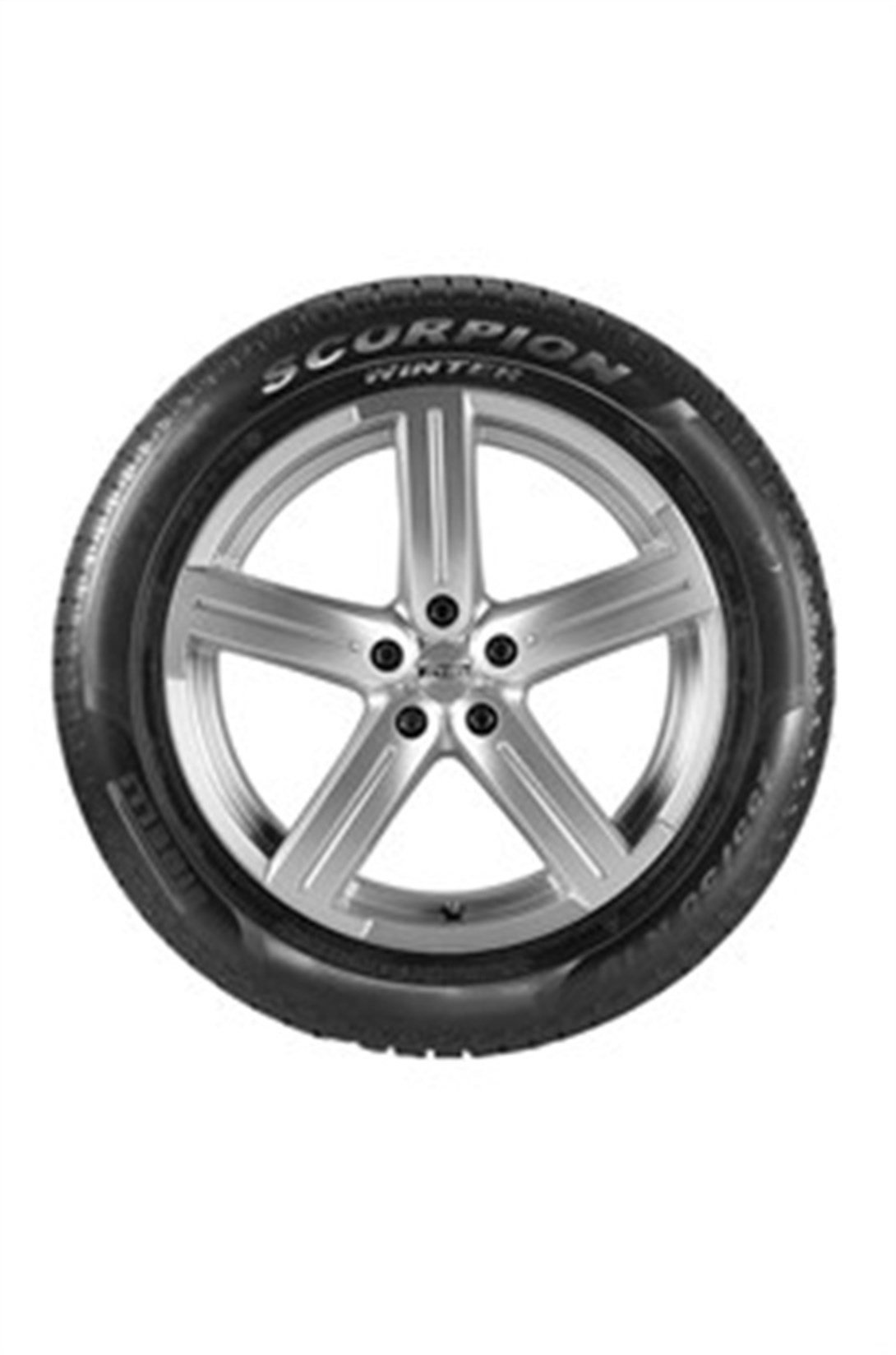Pirelli Scorpion Winter 235/65R17 104H Kış LastiğiPirelli26387004x4 Lastik-LastikTR.com