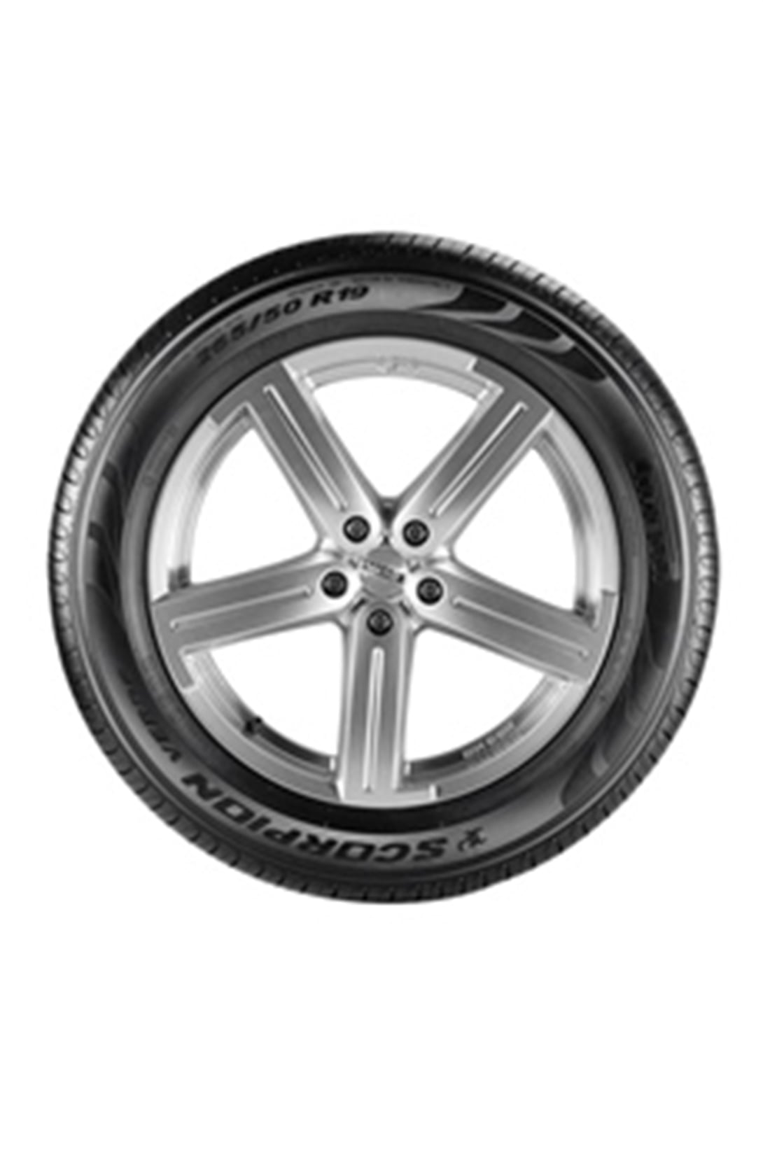Pirelli Scorpion Verde XL Vol 235/55R19 105V Yaz LastiğiPirelli27535004x4 Lastik-LastikTR.com