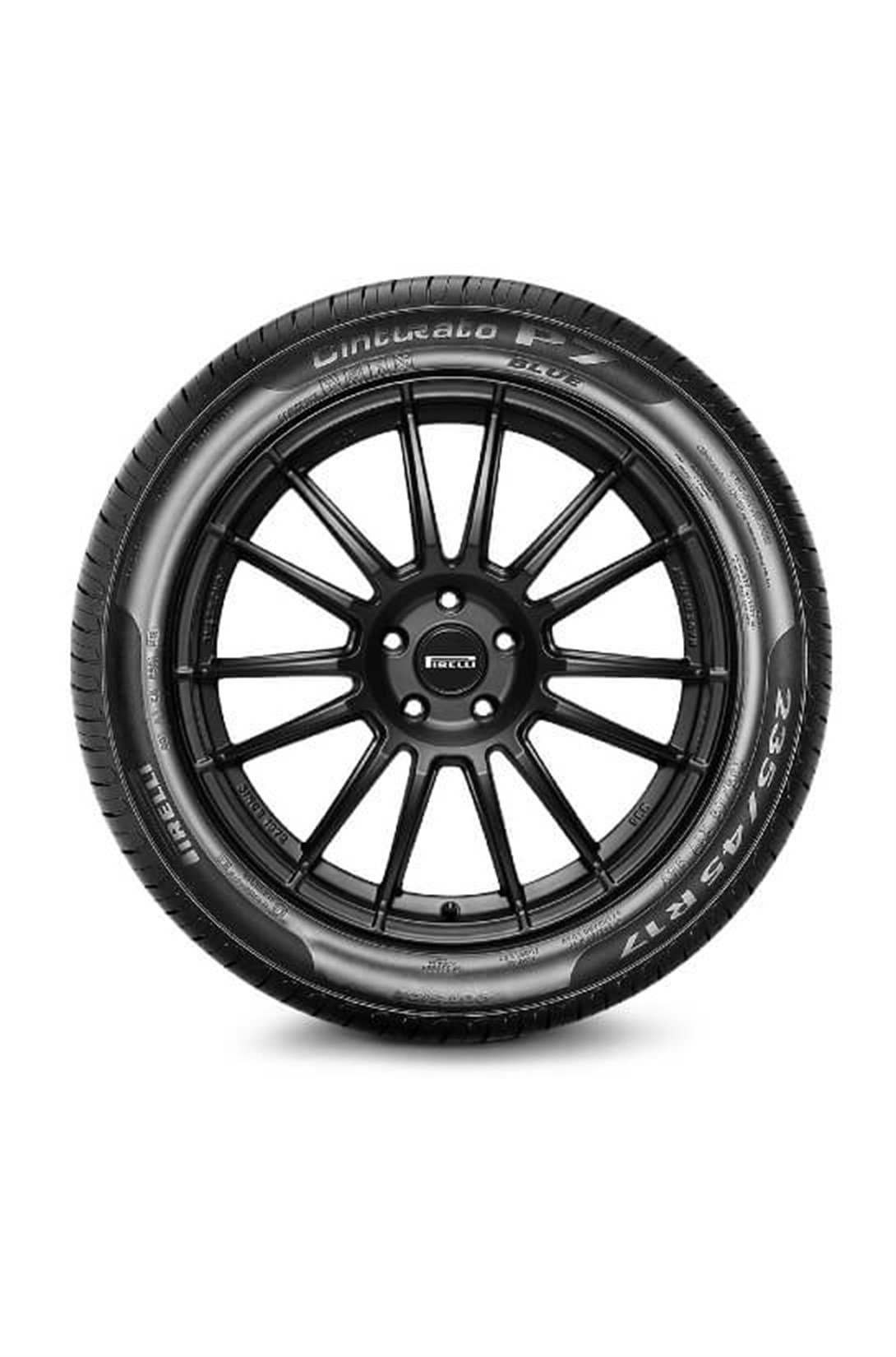 Pirelli Eco Cinturato P7 Blue 205/55R16 91V Yaz LastiğiPirelli2792000205 55 r16 Yaz Lastiği-LastikTR.com